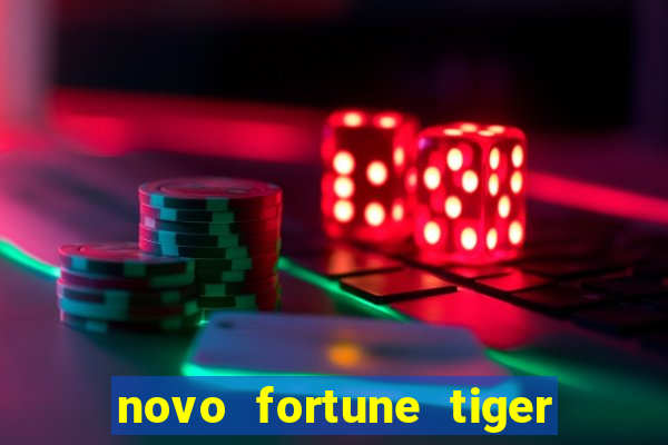 novo fortune tiger 2 demo